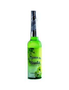 EAU DE COLOGNE RUDA 221ML