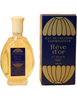 EAU DE COLOGNE REVE D'OR