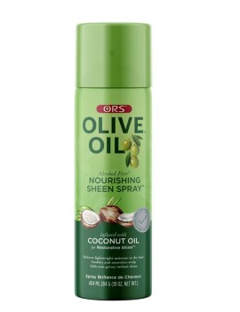 NOURISHING SHEEN SPRAY...