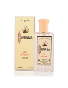 HELIOTROPE BLANC  100 ML