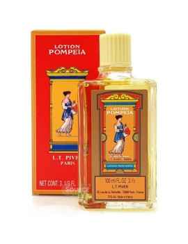 POMPEIA LOTION 100 ML