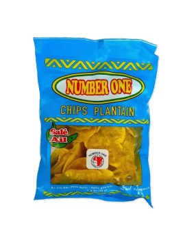CHIPS PLANTAIN SALE AIL