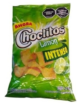 CHIPS CHOCLITOS