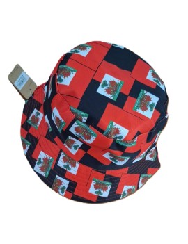 CHAPEAU PATRIOTIQUE HAITI