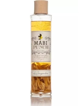 MABI PUNCH 34% 70CL