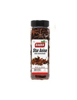 STAR ANISE BADIA 7.OZ