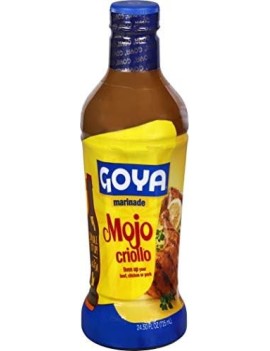 GOYA MARINADE MOJO...