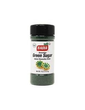 BADIA SUGAR 4.OZ 113,4g