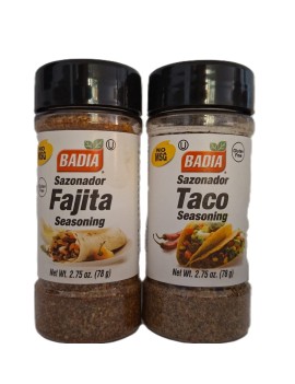 BADIA SAZONADOR...