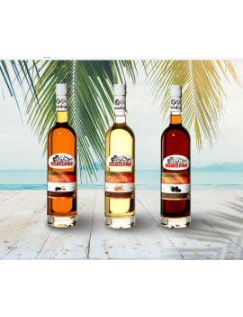 MADRAS LIQUEUR CREOLE...