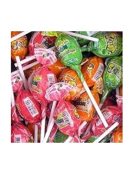SUCETTES COLOMBINA 24...