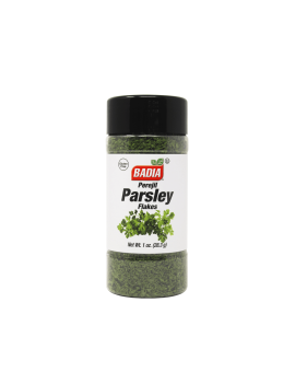 BADIA PARSLEY 28,3 g