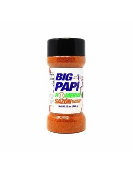 BIG PAPI ALL PURPOSE...