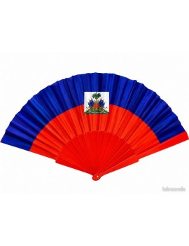 EVENTAIL HAITI
