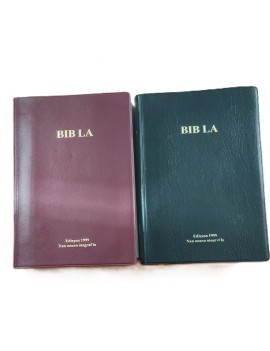 BIB LA – BIBLE EN...