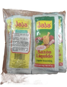 JAJA LIQUID SEASONING...
