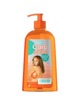 CARO WHITE GEL DOUCHE...