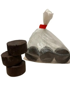 CHOCOLAT 100% HAITI
