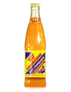 COLA COURONNE 500 ML