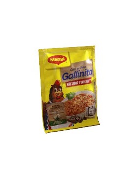 MAGGI GALLINITA 10g *12