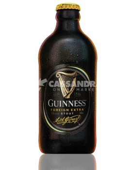 GUINNESSE BRASSEE...