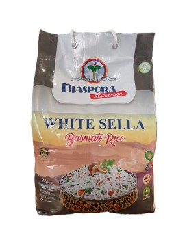 RIZ BASMATI BLANC...