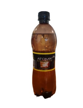 ATOMIK ENERGY DRINK