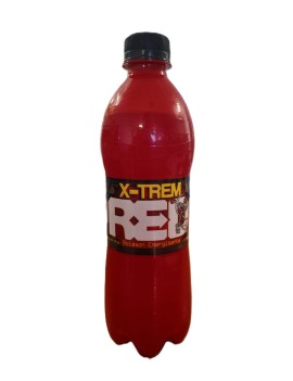 X-TREM RED