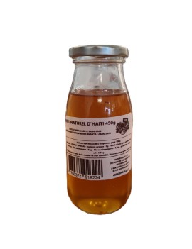 MIEL NATUREL HAITI