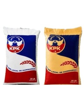 RIZ KPK HAITI 11 Kg