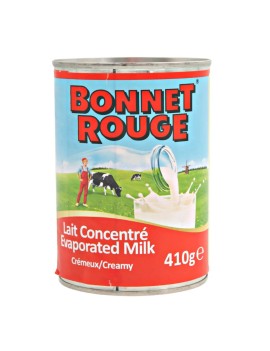 LAIT CONCENTRE BONNET...