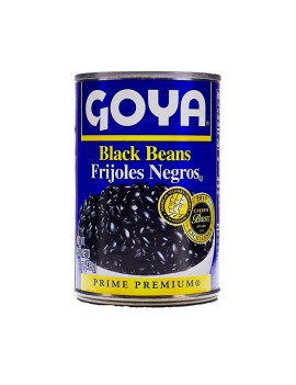 GOYA BLACK BEANS
