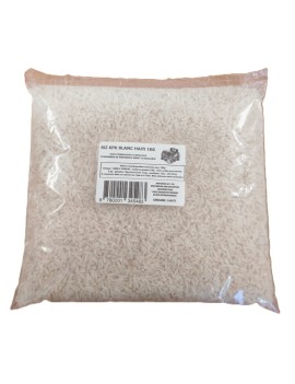 RIZ KPK HAITI 1Kg