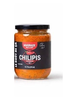 CHILIPIS MARINADE 375 ML