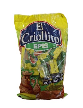 EL CRIOLLITO EPIS...