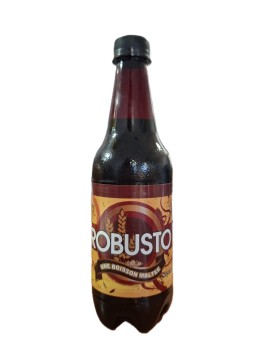 ROBUSTO UNE BOISSON...