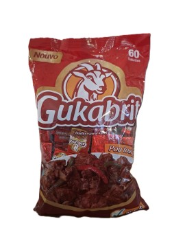 GUKABRIT BOUILLON...