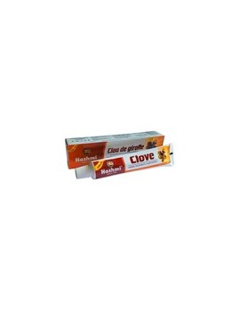 DENTIFRICE HASHMI CLOVE