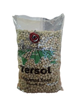 POIS ROND VERT TERSOL 1Kg
