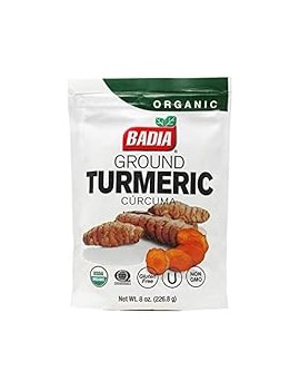 BADIA GROUND TURMERIC...