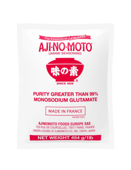AJI-NO-MOTO UMAMI...