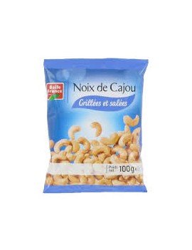NOIX DE CAJOU GRILLEES...