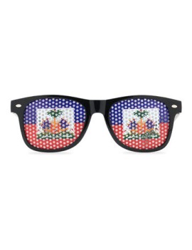 LUNETTES DE SOLEIL–...