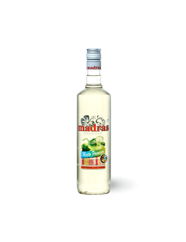 MADRAS COCKTAIL MOJITO...