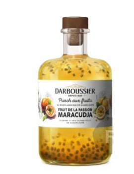 PUNCH MARACUDJA...