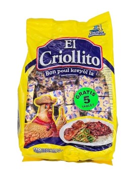 EL CRIOLLITO 120...