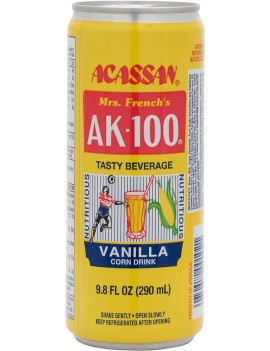 AK 100 (ACASSAN) 290 ML