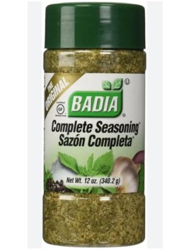 BADIA THE ORIGINAL...