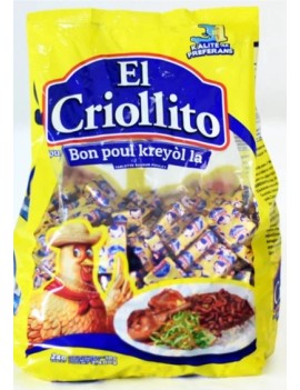 MAGGI CRIOLLITO