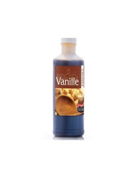 ESSENCE VANILLE